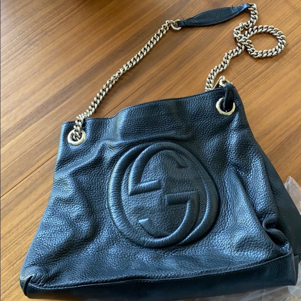 Gucci bag